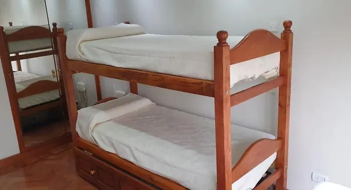 Hermoso Departamento A 30 Metros De Paseo Balcarce