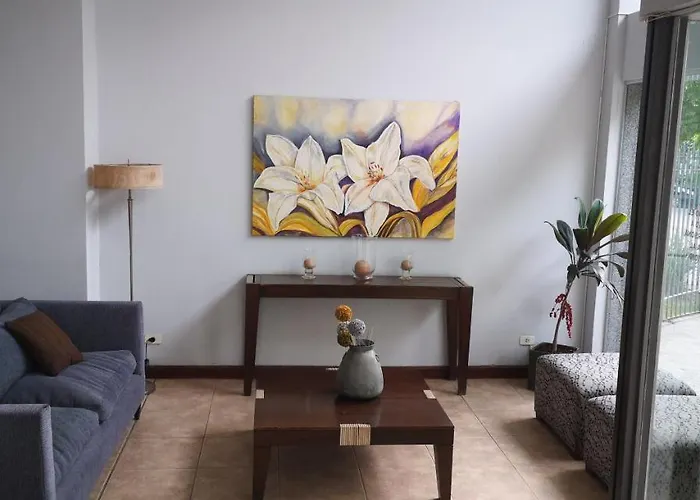 Hermoso Departamento A 30 Metros De Paseo Balcarce