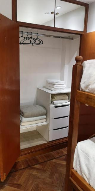 Apartment Hermoso Departamento A 30 Metros De Paseo Balcarce