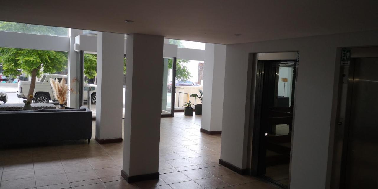 Hermoso Departamento A 30 Metros De Paseo Balcarce Apartment