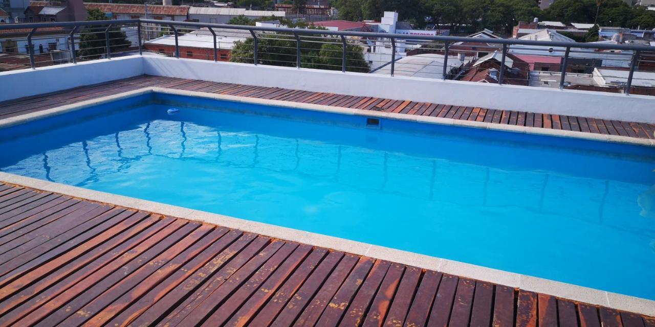 Apartment Hermoso Departamento A 30 Metros De Paseo Balcarce *