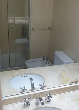 Hermoso Departamento A 30 Metros De Paseo Balcarce Salta Exterior photo